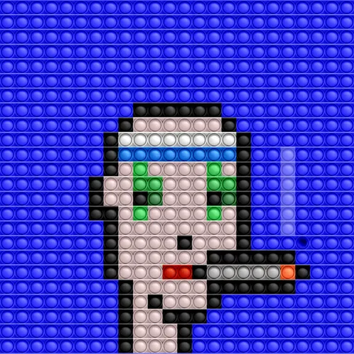 Item #47505790362056785380076282500570479666578092798892533328626181741881967247361 Media