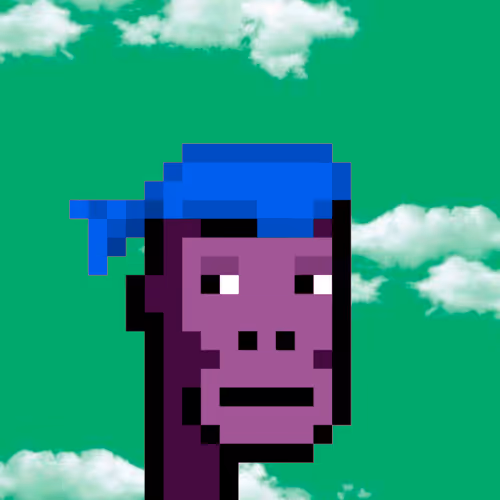 Punks Into Sky