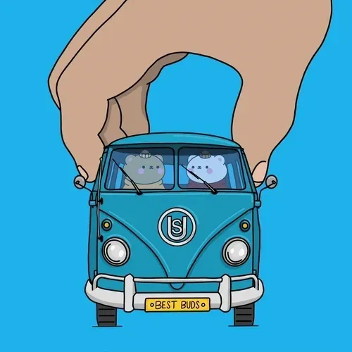 Max's Garage Honorary Vehicles