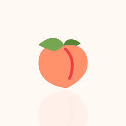 Peach