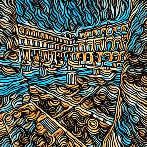 Paris Art