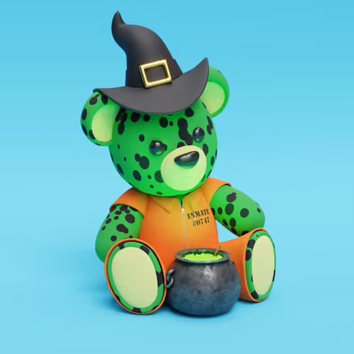 NFTheo #274