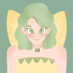 shinygirl #16