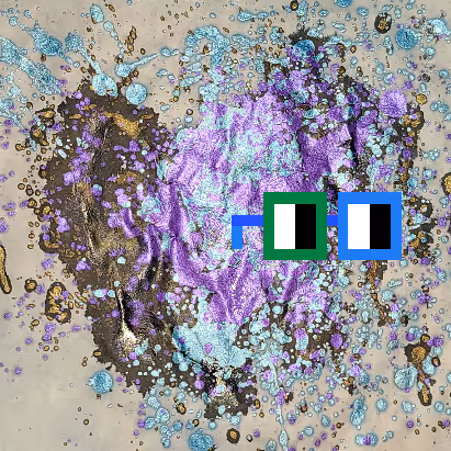 Item #72718352332319231132560470873835296595979763579112772961303443386896064970753 Media