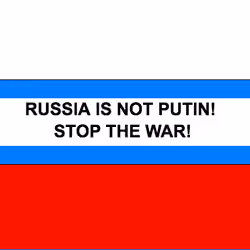 STOP THE WAR! Let's HELP CHILDREN