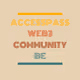 Web3CommunityBe