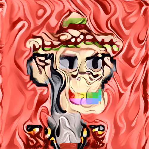 Picasso Ape Gang #150