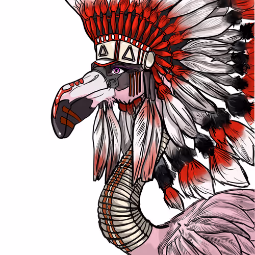 Theflamboyance