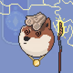 #611 Blocky Doge: Guilds