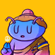 Alien Buddies Charity For Ukraine