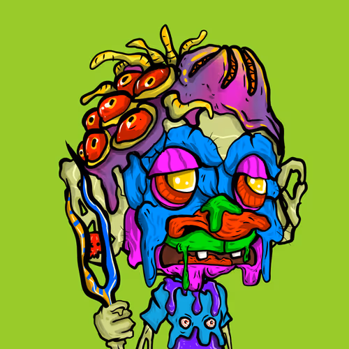 Item #52102817258205065789042128141353916136279378100412084867272989520100792991745 Media