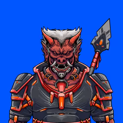 Cyber Syndicate #1299