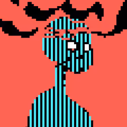 Dope Dude 01