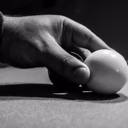 Crypto Moon Hand
