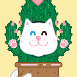 cactus cat 02
