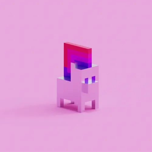 Uniqcorn #9