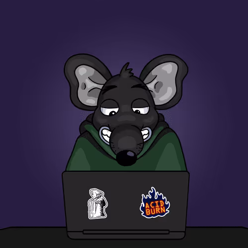 Hacker_RAT Collection - old