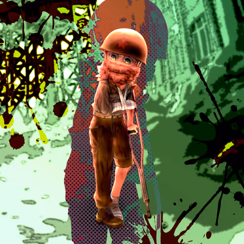 Item #2031855034700797061122505222838221790670655414747673951356924121271607754753 Media