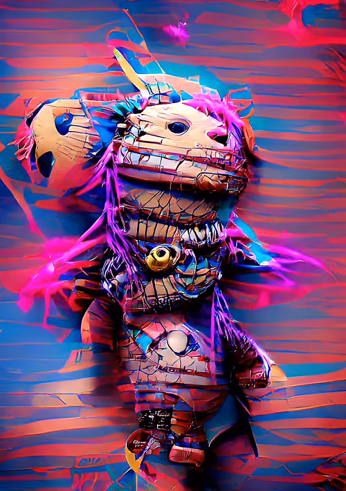 Item #36004661247609140445559222545239575004007454152544525094980902190630882508801 Media