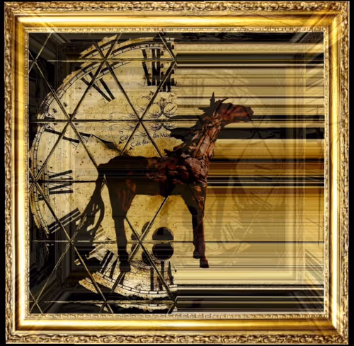 Item #57752629681446452647216279177171703542730748805267412931413334688221345349633 Media