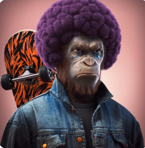 Item #82527297435727832023632637675406416250327189882783549161198095962991853830145 Media