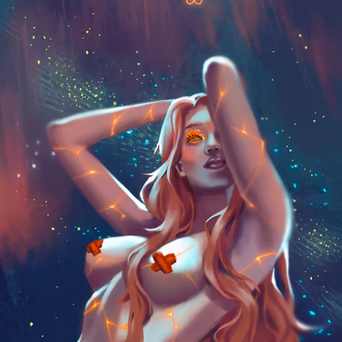 Orange Guardian.