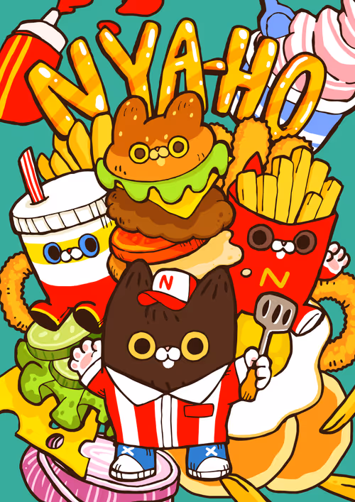 Item #61047166028689172925730716801274915001920996183053048454290519923922804146177 Media