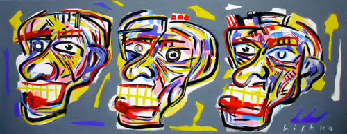 Item #61536038748550541301849448897518172979746880433600334823608552142534464241665 Media