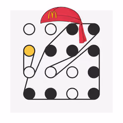 Fast Food Ringers #14