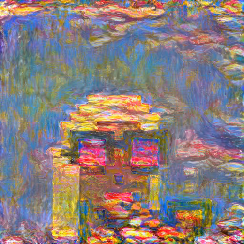 Item #4775474353870879789353939529811064550957717181250402079322103043915285266433 Media