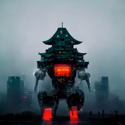 Iron Shiron #20