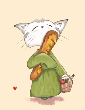 Item #45044475214667344735627167835327194444173149418892095814695406865022468489217 Media