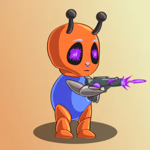 Item #54261089257920430365824669531192801581574042171026293995362309790972118040577 Media