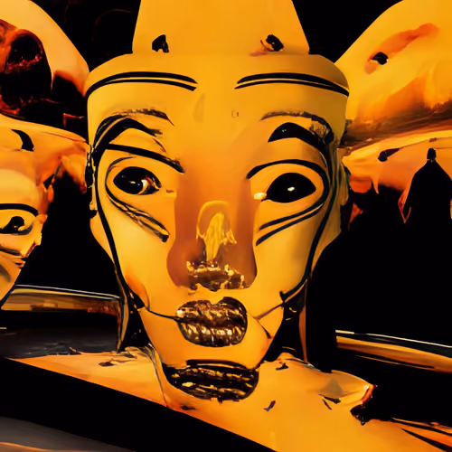 Salvador Dali World