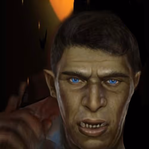Costofdark