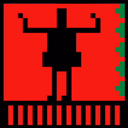 Man #1