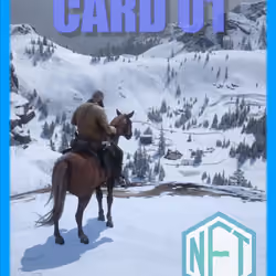 SNOW-CARD01