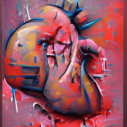 You wanna See My Heart