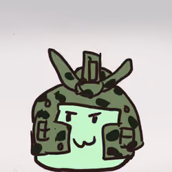MekaSlime #3