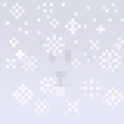 Nuclear Snow Storm Bear