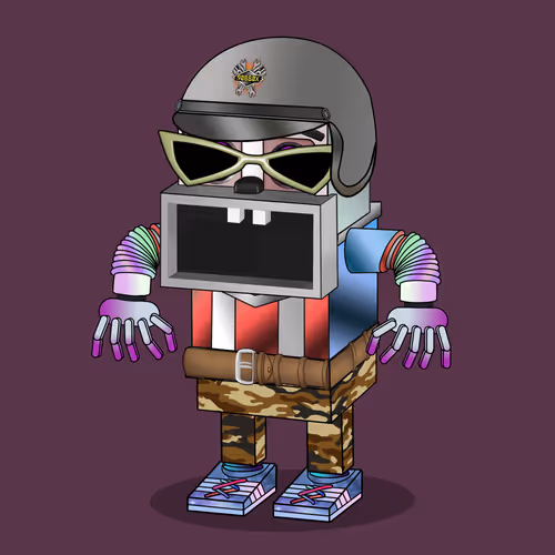 Item #7948986454524070020768945236896966363085064345480333639509853350318040940545 Media