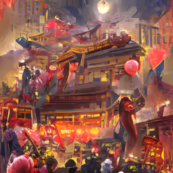 Chinatown
