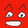 CryptoAngryFace #1