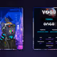 The Vogu TAR Cards