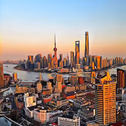 Shanghai #1