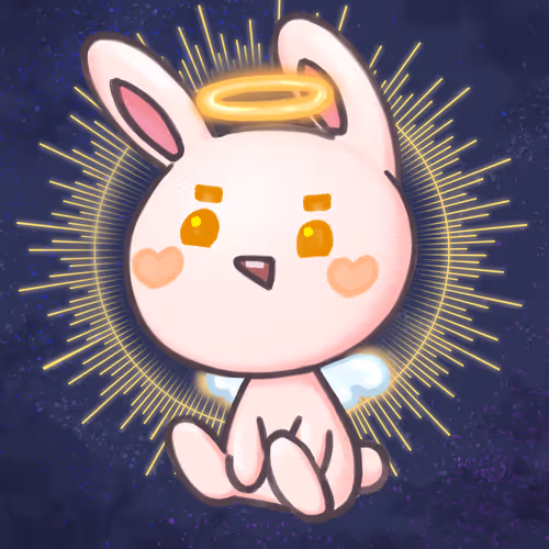  Super Bunny