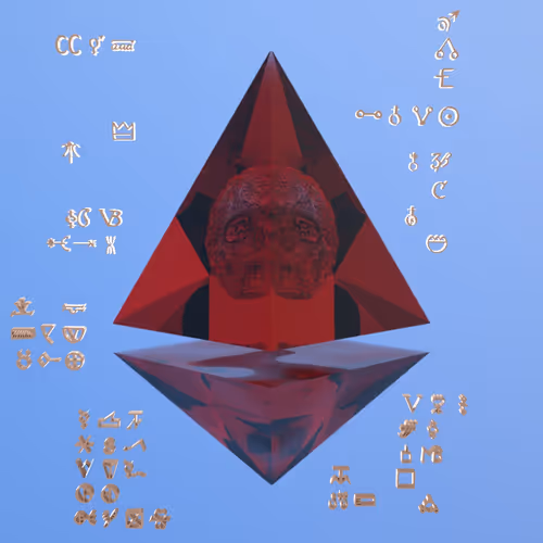 Item #46243376522701095856593228436297300386307060628921369625808463719108182016001 Media