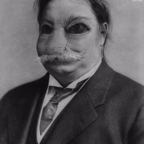 Slurm Crooks Of Change