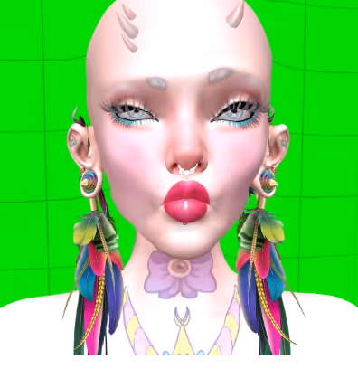 Item #47929126013844087719339603631201586277104084425881397468846658326301480321025 Media