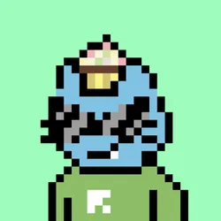 PixelCat 27